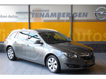 Automobil OPEL