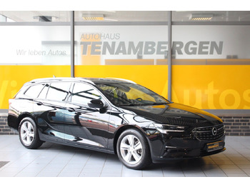 Automobil OPEL