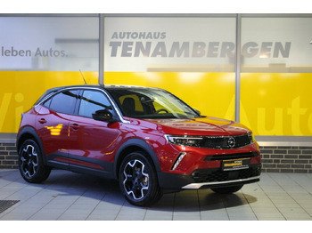 Automobil OPEL