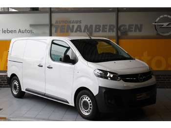 Malá dodávka OPEL Vivaro