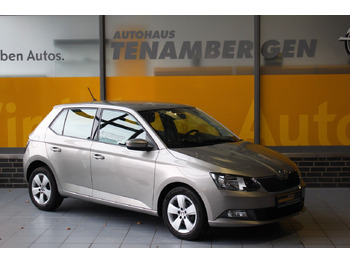 Automobil ŠKODA
