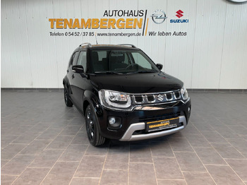 Automobil SUZUKI