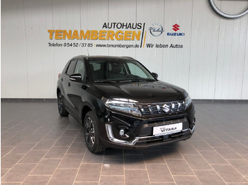 SUV SUZUKI