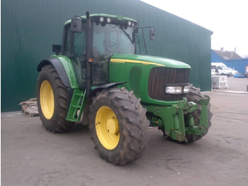 Traktor John Deere 6920: obrázok 2