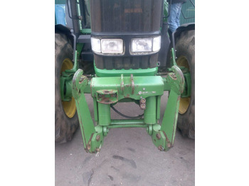 Traktor John Deere 6920: obrázok 3