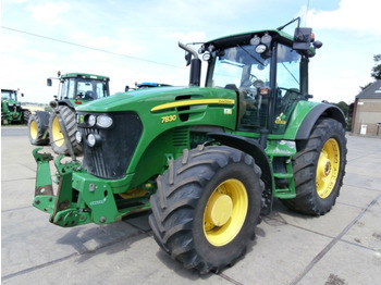 Traktor JOHN DEERE 7830