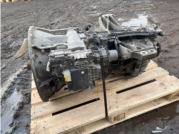 Prevodovka MERCEDES-BENZ