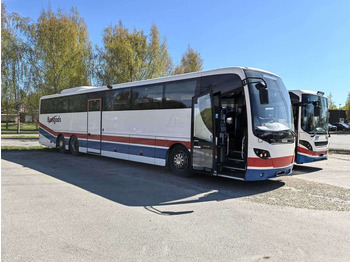 Autokar SCANIA