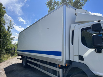 Leasing Volvo FL 290 Volvo FL 290: obrázok 5