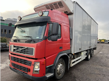 Chladirenské nákladné vozidlo VOLVO FM 480
