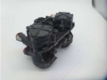 Diely bŕzd WABCO