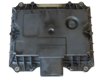 Riadiaca jednotka DAF