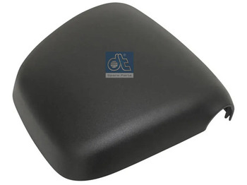 Spatne zrkadlo DAF CF