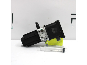 Palivový systém DAF XF 106