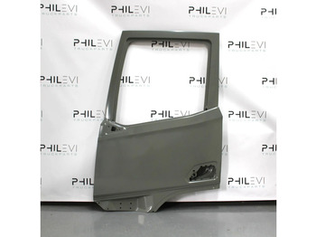 Dvere a diely DAF XG