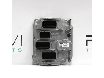 Riadiaca jednotka DAF XG