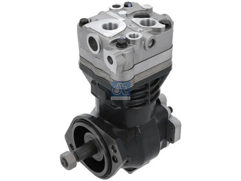 Kompresor IVECO EuroCargo