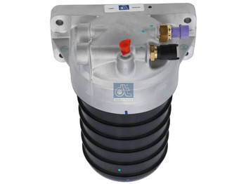 Palivový filter IVECO