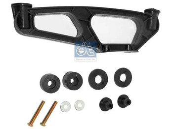 Slnečná clona IVECO