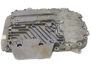 Prevodovka a diely MAN