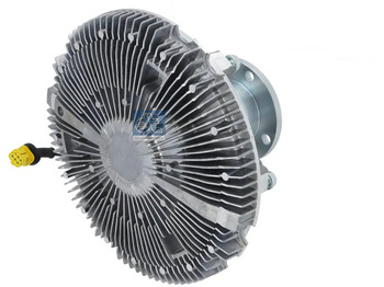Ventilátor MAN