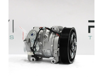 Nový Kompresor klimatizácie pre Nákladné auto Mercedes-Benz Actros Airco Compressor A 472 230 03 11 | A 472 230 01 11 Nieuw!: obrázok 2 Nový Kompresor klimatizácie pre Nákladné auto Mercedes-Benz Actros Airco Compressor A 472 230 03 11 | A 472 230 01 11 Nieuw!: obrázok 2