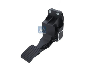 Pedál MERCEDES-BENZ Actros