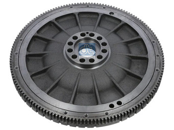 Zotrvačník MERCEDES-BENZ Actros