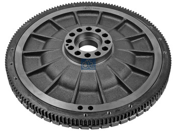 Zotrvačník MERCEDES-BENZ Actros