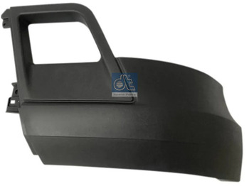 Nárazník MERCEDES-BENZ Arocs