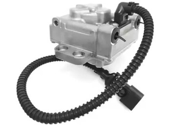 Výfukový systém MERCEDES-BENZ