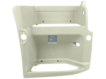 Schodík RENAULT Premium