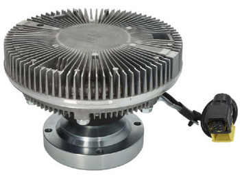 Ventilátor RENAULT T