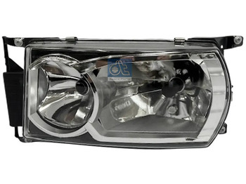 Svetlomety SCANIA