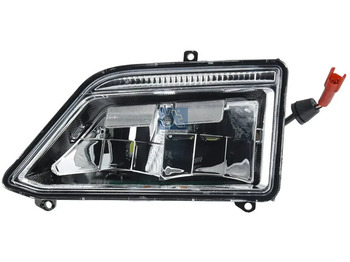 Elektrický systém SCANIA