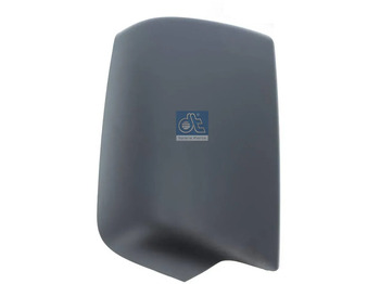 Spatne zrkadlo SCANIA