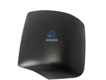 Spatne zrkadlo SCANIA