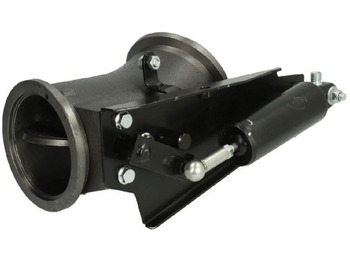 Diely bŕzd VOLVO FH