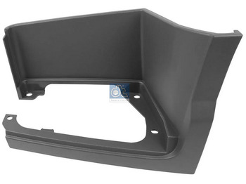 Schodík VOLVO FM