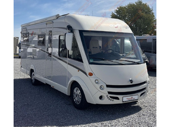 Integrované obytné auto CARTHAGO