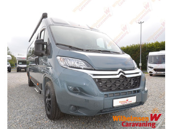 Obytný van CITROËN