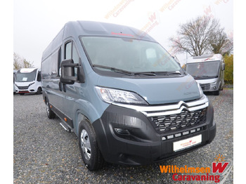 Obytný van CITROËN