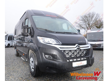 Obytný van CITROËN