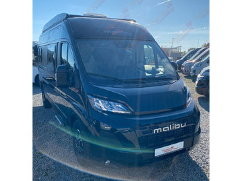 Obytný van MALIBU