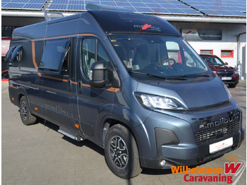 Obytný van MALIBU