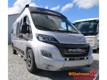 Obytný van MALIBU