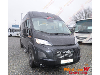 Obytný van MALIBU