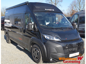 Obytný van SUNLIGHT Cliff Camper Van