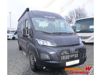 Obytný van SUNLIGHT Cliff Camper Van