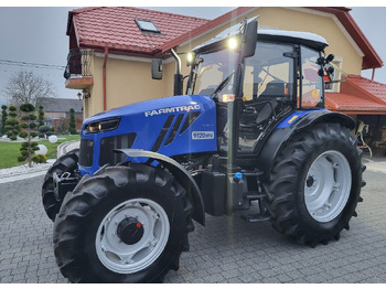 Leasing Farmtrac 9120 DTV Stan Fabrycznie Nowy Farmtrac 9120 DTV Stan Fabrycznie Nowy: obrázok 2